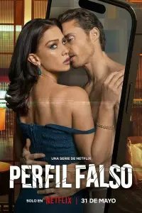 Фальшивый профиль онлайн